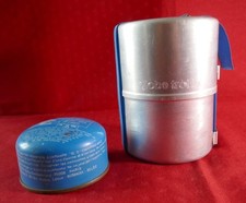 Réchaud Campingaz vintage