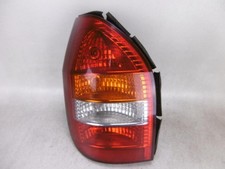 Feu arriere principal gauche