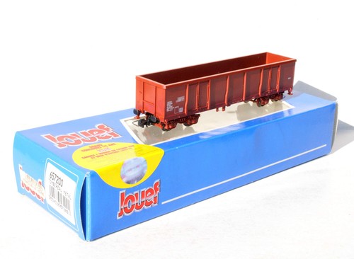 Jouef 657200 wagon - jouef,