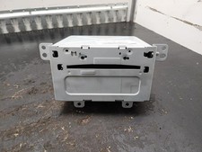 Autoradio d'origine OPEL