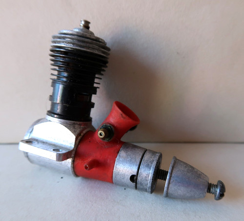 Moteur ancien cox - ancien,