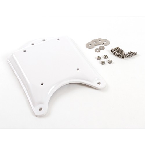 Hobie power pole mount kit - hobie,