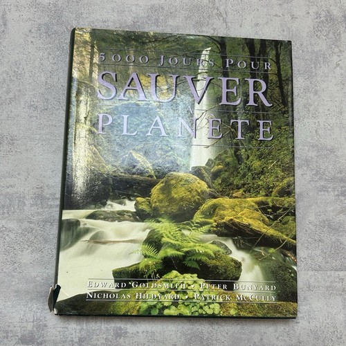 5000 jours pour sauver - , la