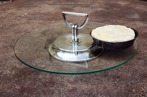 Christofle plateau fromage - christofle,