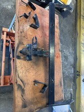 Attelage renault kangoo phase