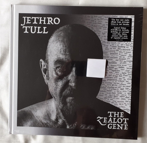 Jethro tull the - tull, zealot