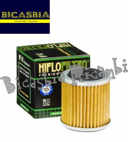 17868 filtre huile - -,