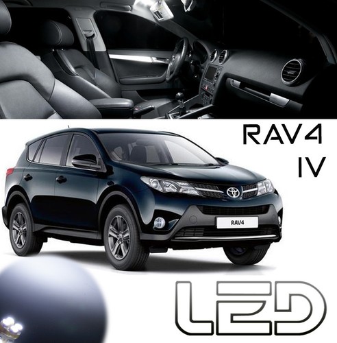 Pour toyota rav4 6 - toyota,