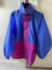 K WAY LE VRAI CLAUDETTE