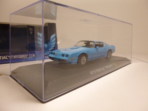 Pontiac firebird transam - firebird,