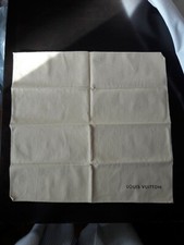 new Dust cover/ cloth by Louis