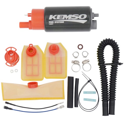 Kemso intank fuel - fuel, for