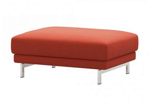 New ikea nockeby - ikea, footstool