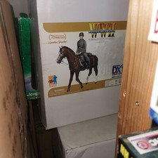 Dragon Action Figure 1/6 Gunther Fischer 70794 1940 Cavalier Allemand Heer 2611