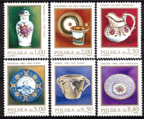 Pologne 1981 2443 48 - pologne,