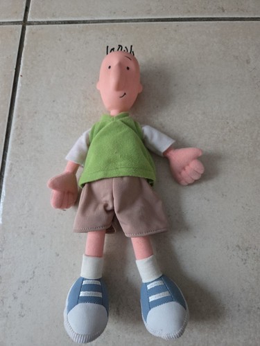 Personnage doug nickelodeon - doug,