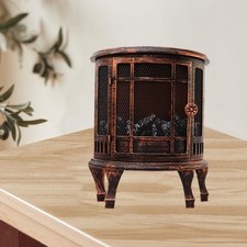 Lanterne de cheminée à LED