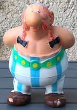 Pouet Pouet Obélix Dargaud