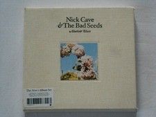 Nick Cave & The Bad Seeds –