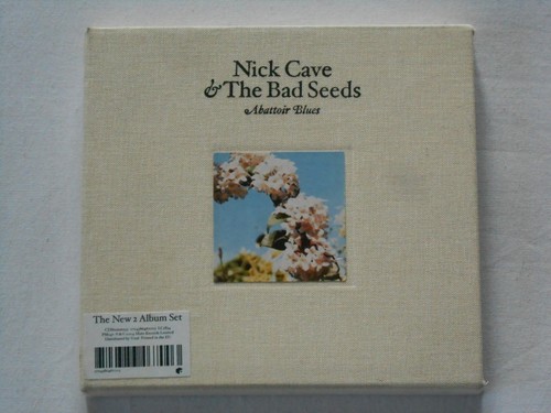 Nick cave the bad - bad, seeds