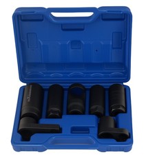 7pc Oxygen Capteur prise