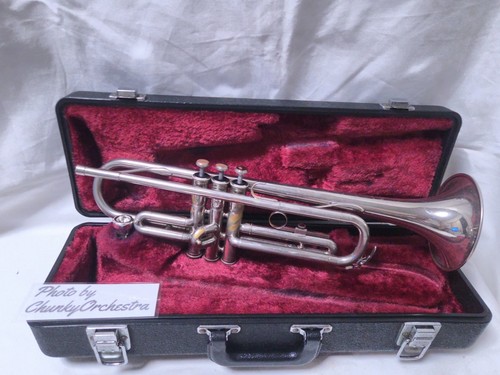 Yamaha ytr 136 trompette - ytr-136,