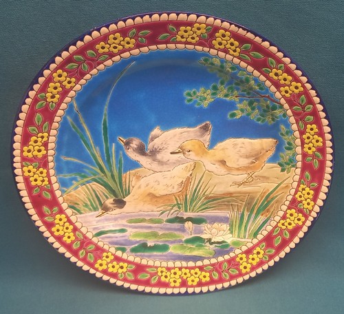 Xix 1894 plat - 1894,