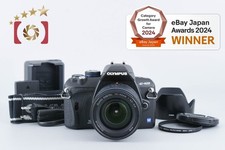 Appareil photo reflex numérique 14-42 mm Olympus E-420 10,0 MP "Count 1,337" ...