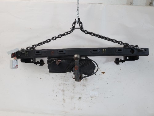 Attelage remorque bmw f01 - 7,