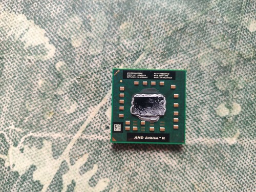 Cpu amd athlon - cpu,