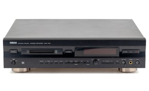 Yamaha mdx 793 enregistreur - yamaha,
