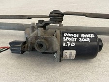 Vélomoteur Essuie-Glace Avant