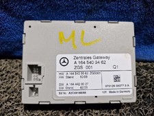 2007 Mercedes-Benz ML 280 CDI