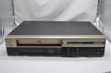 Magnétoscope ancien Lecteur