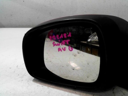 Retroviseur gauche suzuki - gauche,