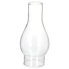 Abat Jour Verre Transparent