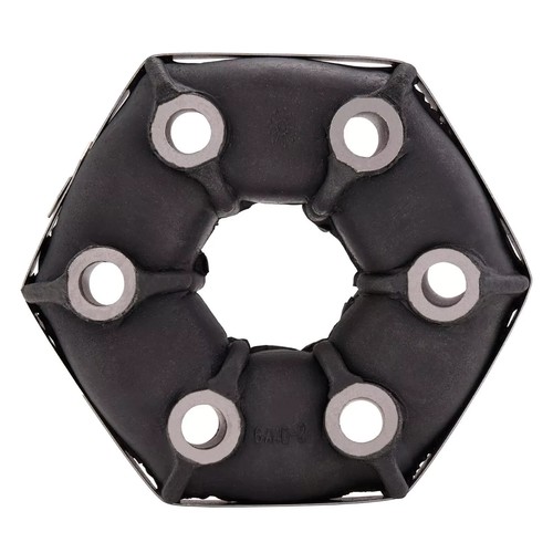 Flexible drive coupling - flexible,