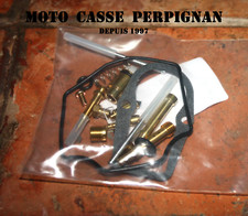 Kit Réparation Carburateur - Yamaha - 550 XT 1982/1983 - 600 XT 1984/1989 -