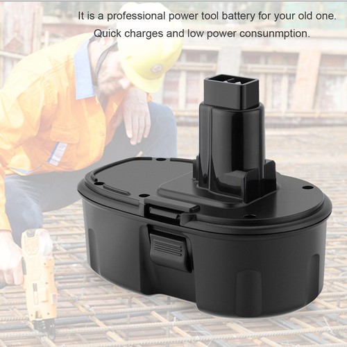 Batterie pour dewalt dcg411kl - batterie,