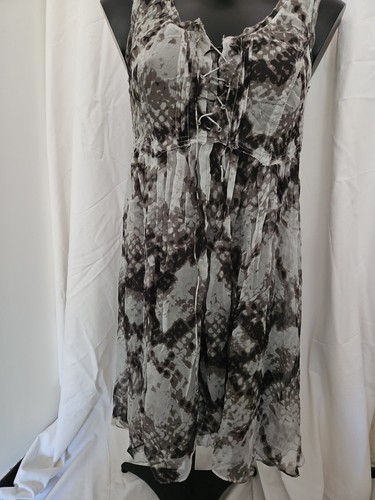 Robe ete femme taille kaki - robe,