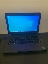Portable Dell Latitude 3350