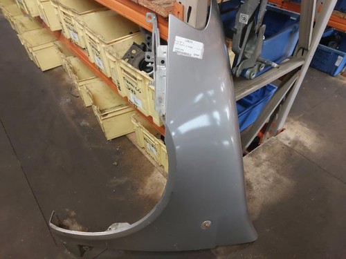 Aile avant gauche fiat punto - fiat,