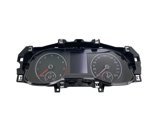 Polo 2021 compteur de - vw,
