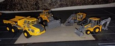 ENGINS DE CHANTIER MOTORART