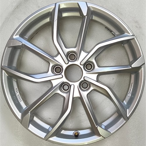Brock design rc34 alloy - design,
