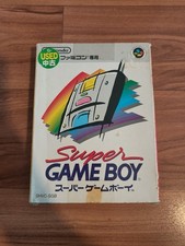 Super GameBoy Import Japonais
