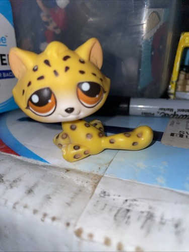Lps 388 littlest - lps,