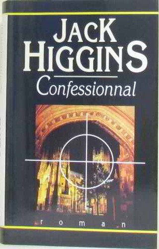 Confessionnal cercle - confessionnal, (cercle