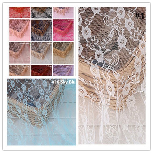 Floral chantilly mariage - chantilly,