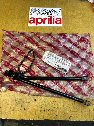 Platine passager droite - 1,